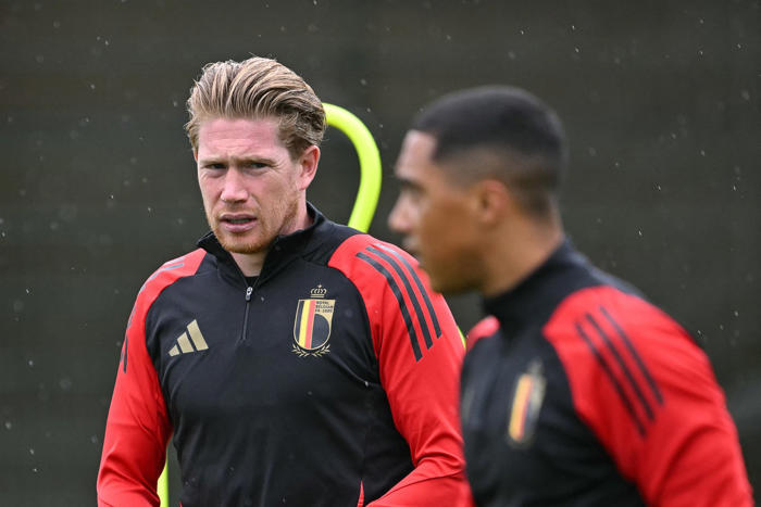 belgium xi vs france: confirmed team news, predicted lineup and injuries for euro 2024 today