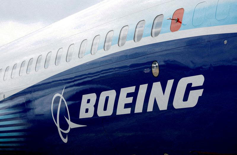 boeing va racheter spirit aero pour $4,7 mds, airbus reprendre certaines activités