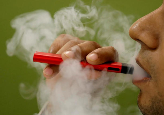 vapers get ready: health minister says heavier regulation could start august