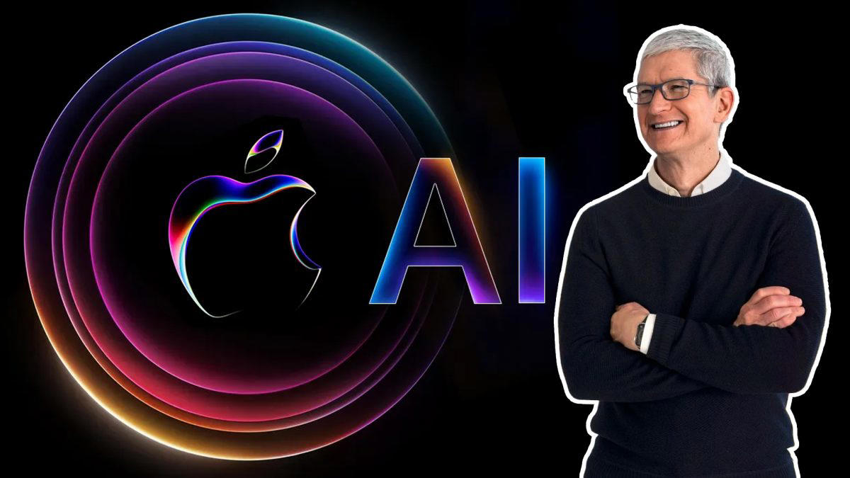 apple is working on plans to monetise apple intelligence ai features in the future