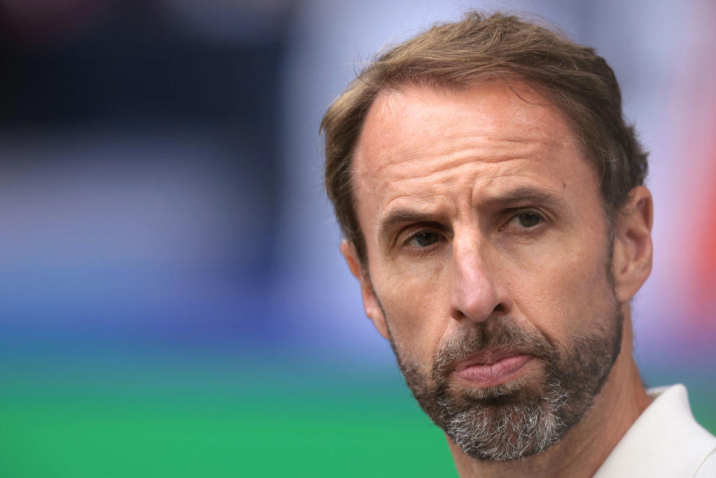 gareth southgate rues losing 'exceptional' england star for switzerland clash