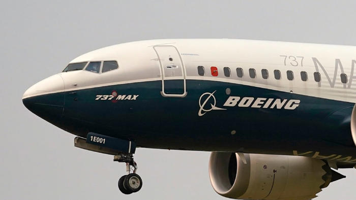 boeing - millionenvergleich nach 737-max-abstürzen – opfer-anwalt spricht von „sweetheart deal“
