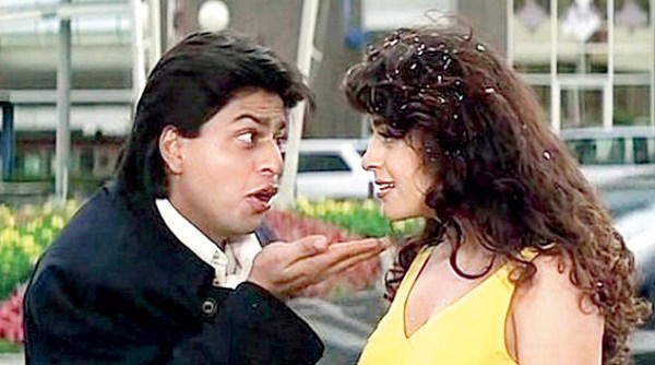 android, juhi chawla felt ‘cheated’ after meeting shah rukh khan for first time, says srk’s car was taken away when he failed to pay emi: ‘he still remembers…’