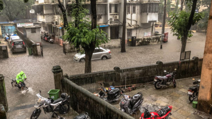 how to, imd issues orange alert for delhi: know what this means and how to stay safe