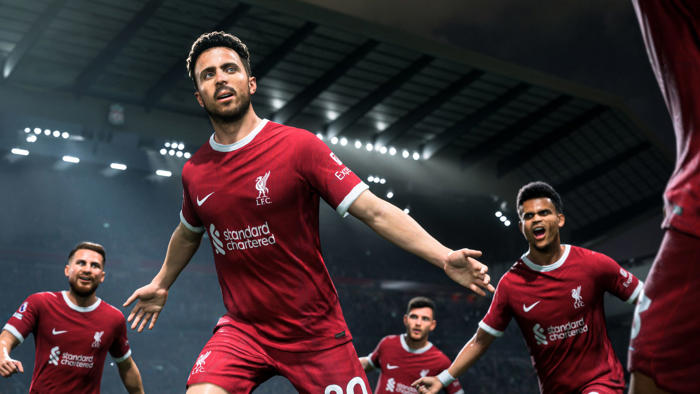 ea fc 25: release date and everything we know about the new football game
