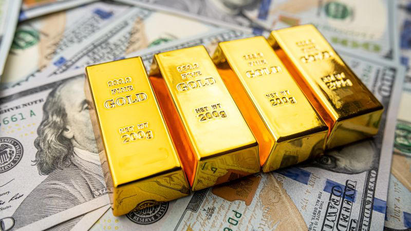 gold prices in jordan today 1 july, monday