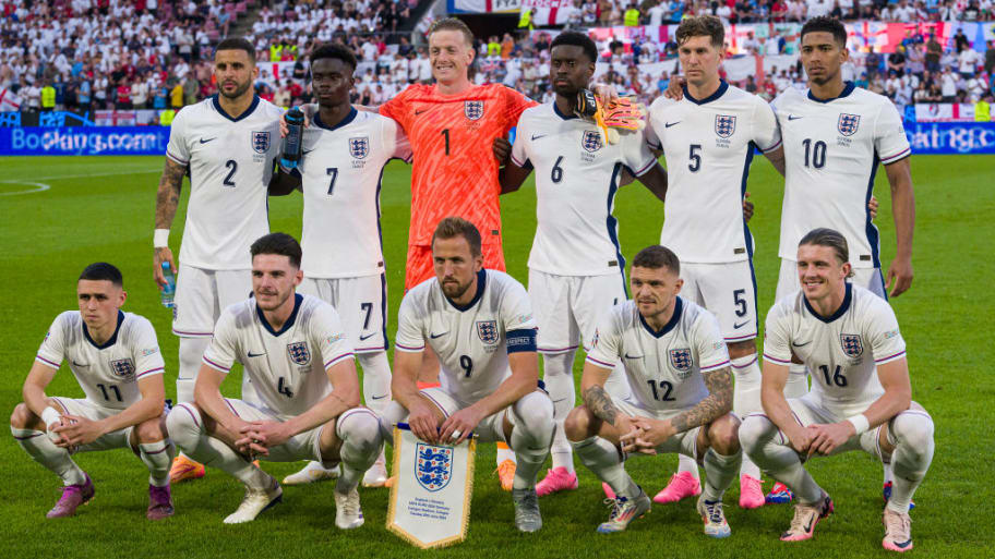 อังกฤษ 2-1 สโลวาเกีย : เก็บตกหลังเกม ยูโร 2024 สิงโตคำราม พลิกแซงเข้ารอบสุดดราม่า - feature