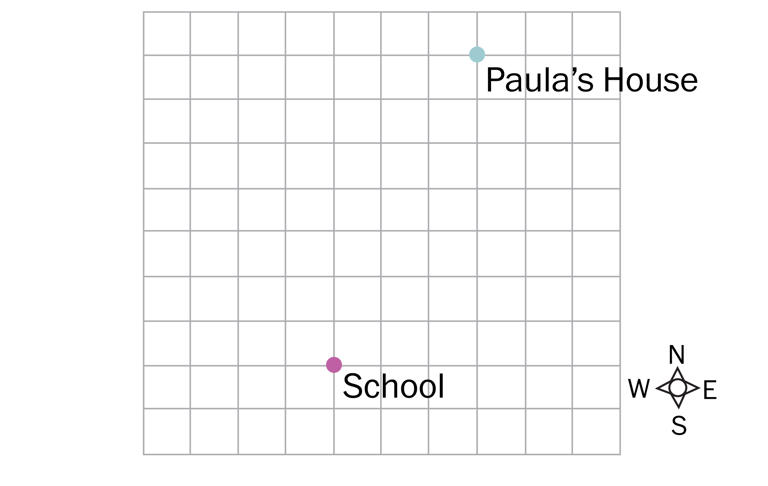 After pandemic closures, kids are still behind. Can you do their math?