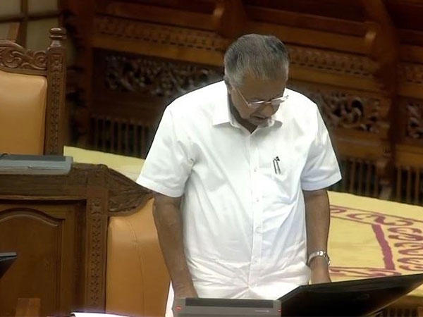 after question hour, kerala assembly congratulate team india for winning world cup