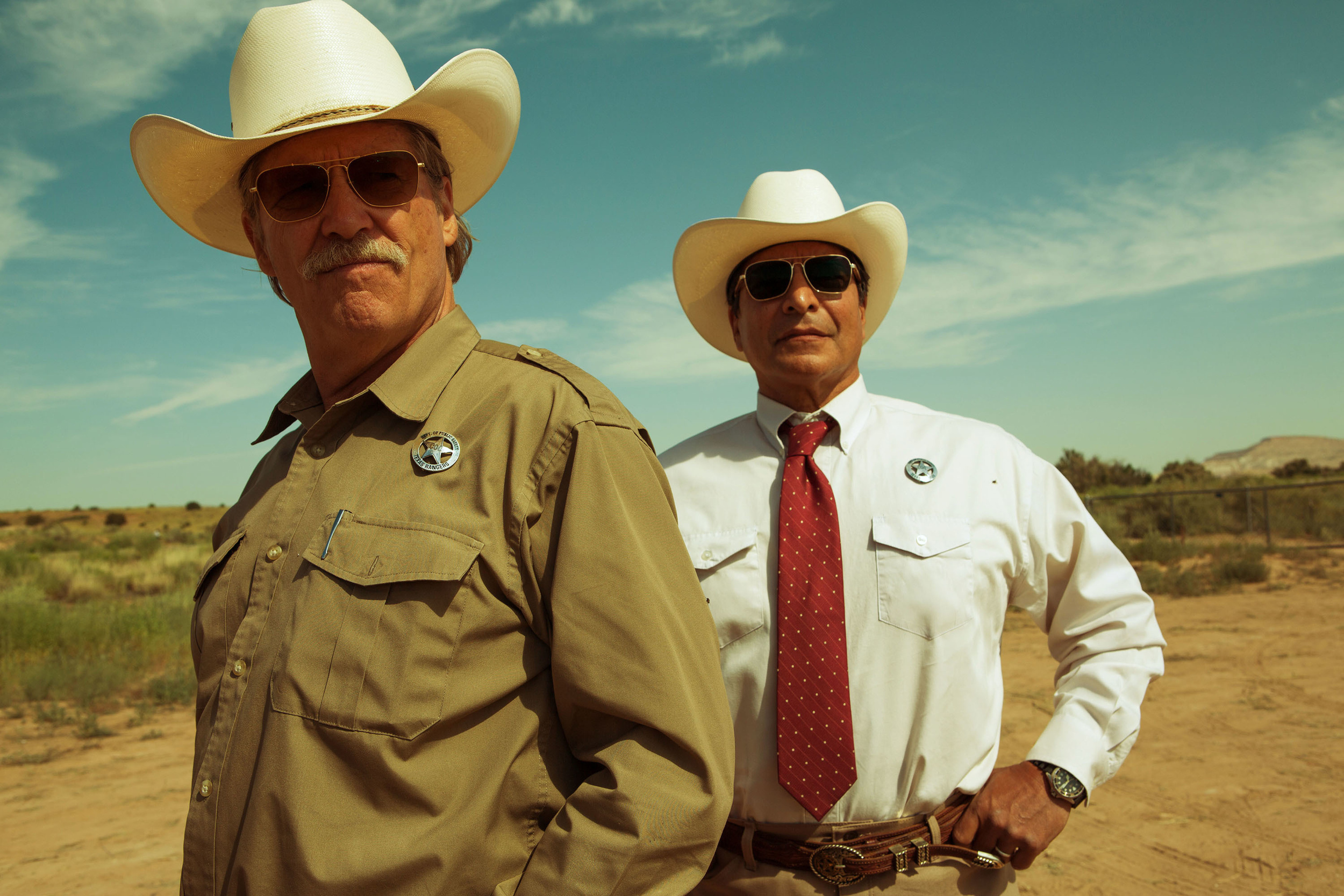 <p>Bridges playing a Texas ranger in a heist drama? Yeah, that’s right up his late-career alley. Fortunately, this time it worked again. This sleek, low-fi drama was a critical darling. <em>Hell or High Water</em> got Bridges another Oscar nomination, his last one as of this writing.</p><p>You may also like: <a href='https://www.yardbarker.com/entertainment/articles/20_critically_acclaimed_films_that_audiences_didnt_like/s1__39404052'>20 critically acclaimed films that audiences didn’t like</a></p>