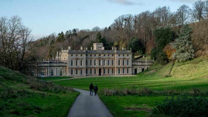 a culture war erupted over u.k. stately homes. who won?