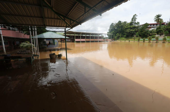 flood victims urged to register for nadma financial assistance