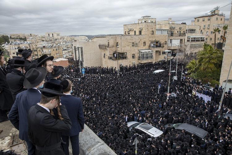 warga yahudi ultra-ortodoks israel harus ikut wajib militer, apa dampaknya bagi perang saat ini?