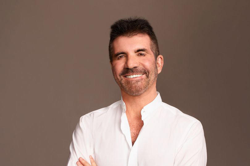 simon cowell admits 'i'll probably drop dead doing what i'm doing' after family struggle