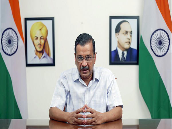 excise policy case: kejriwal moves delhi hc against his arrest by cbi, challenges remand order