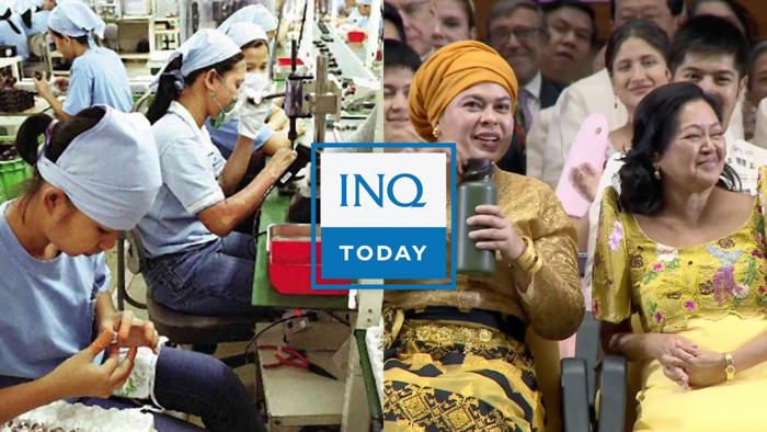 inqtoday: wage hike of p35 for metro manila private sector workers approved – dole