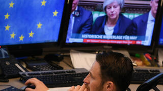 parlamentswahl: europas börsen erleichtert nach frankreich-wahl