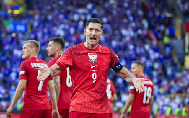 euro 2024: oceny piłkarzy reprezentacji polski za występ na mistrzostwach europy w niemczech