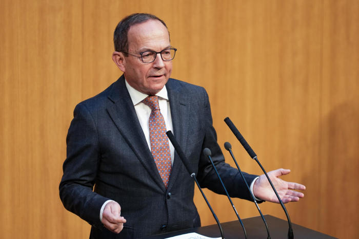 nationalratswahl: ministerin edtstadler führt övp-landesliste in salzburg an
