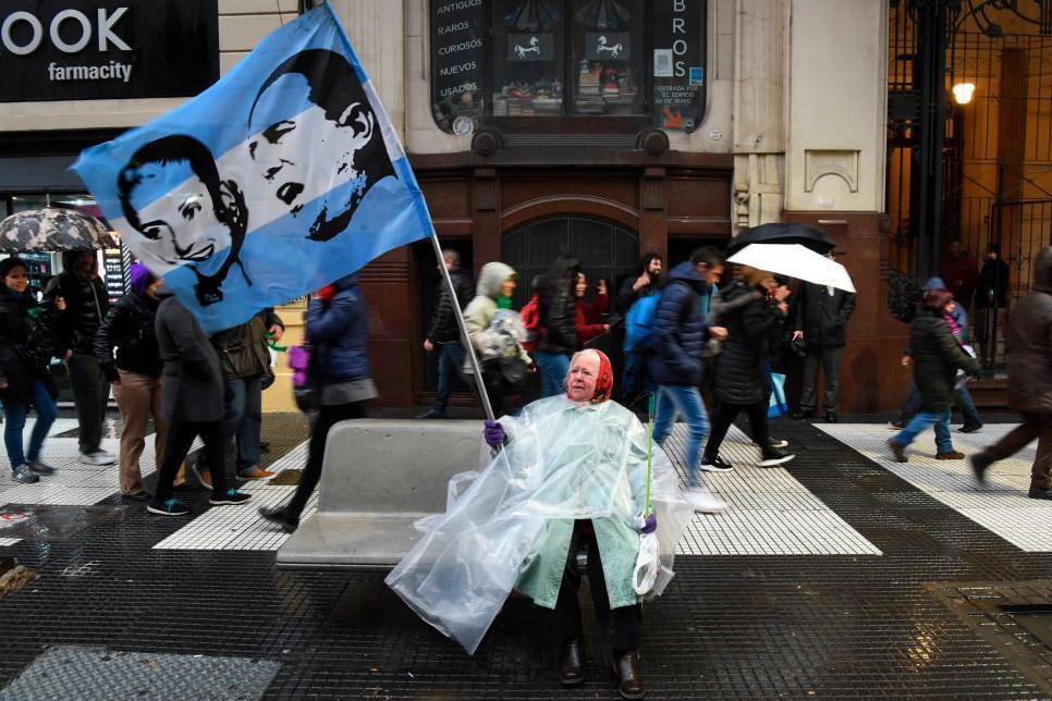 por qué juan domingo perón sigue siendo una figura tan influyente (y divisiva) en argentina a 50 años de su muerte
