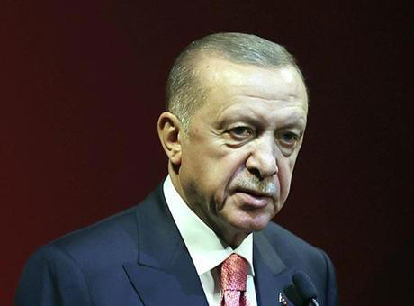 son dakika... cumhurbaşkanı erdoğan: kayseri'deki olayın sebebi muhalefet
