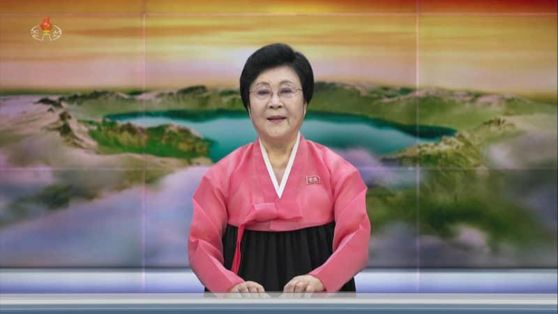 「朝鮮中央テレビ」が韓国の一部地域で観れない状態に 衛星が“ロシア製”に切り替えられたことが原因か