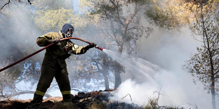 greklands premiärminister om bränder: ”farlig sommar”