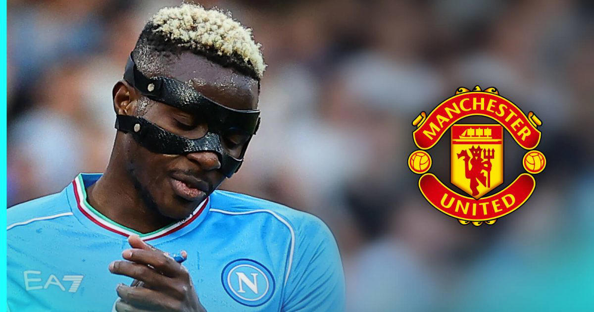 hint man utd could revive sensational striker move as romano claims ‘big possibility’ deal can be done