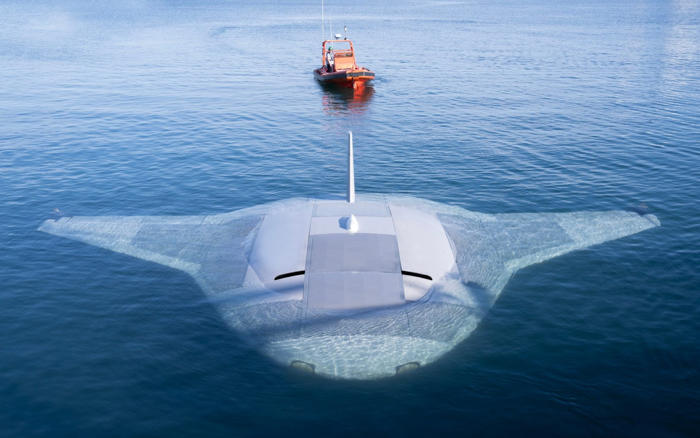 nuclear submarines are expensive. meet the us navy solution