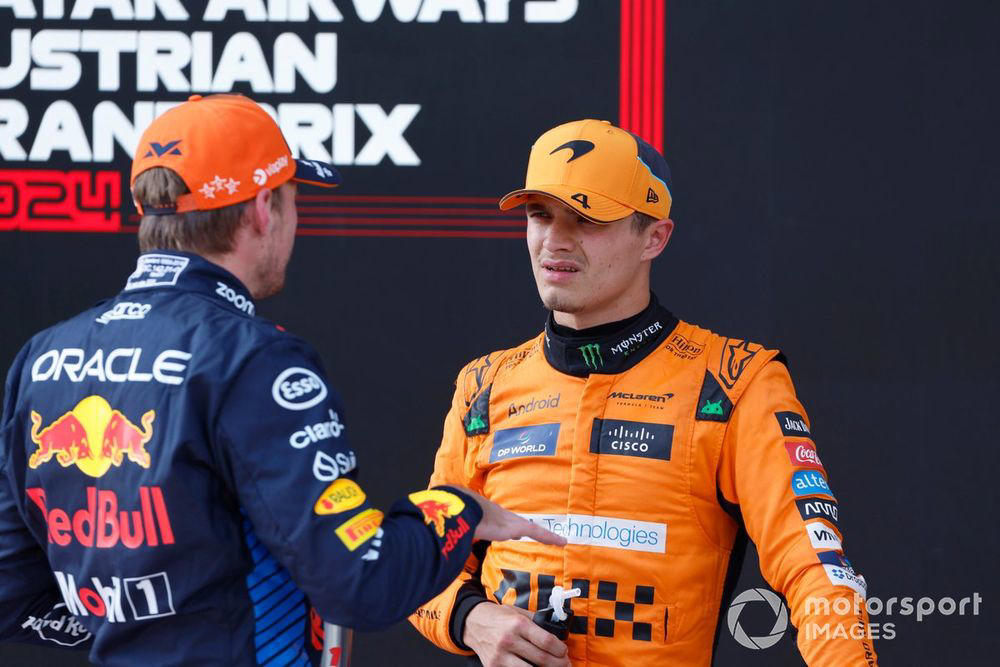verstappen just proved again he hasn’t changed, or matured, since f1 2021