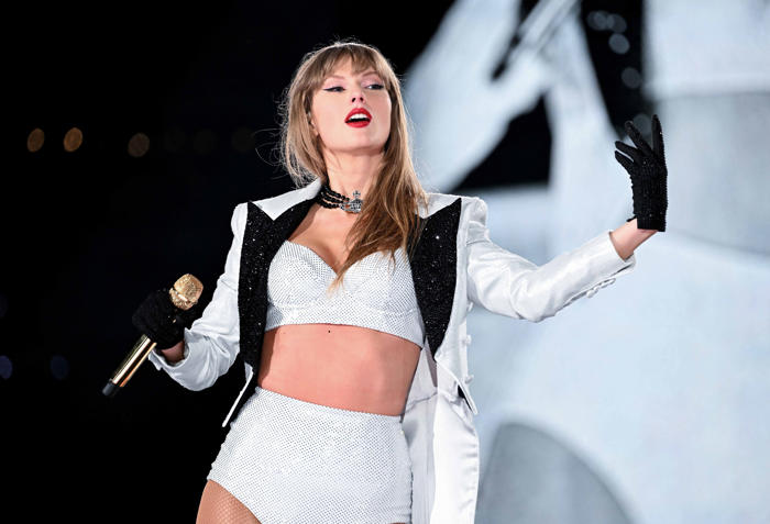 pricey hotels, flights to europe: thank taylor swift for a cruel summer of travel