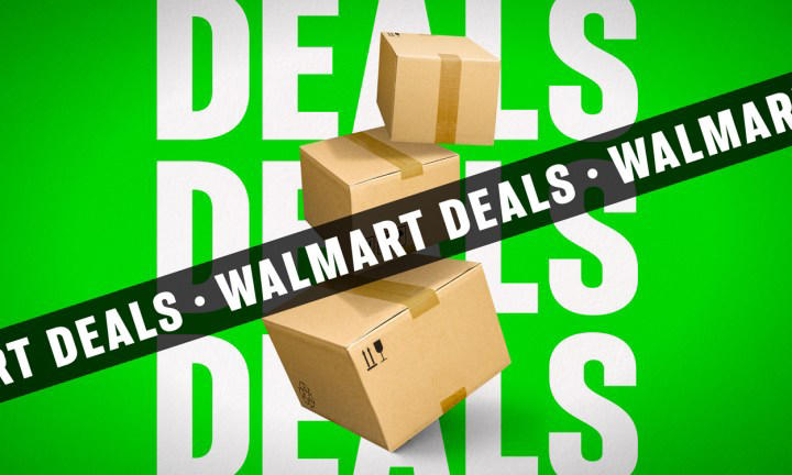 walmart’s 4th of july sale has started: grills, tvs, laptops and more