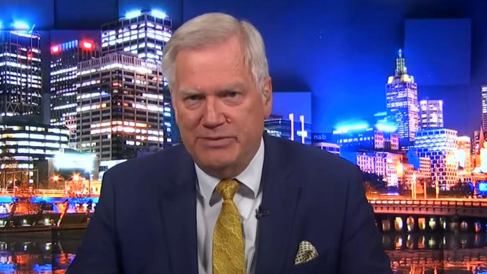 there is a 'huge' revolt in europe: andrew bolt