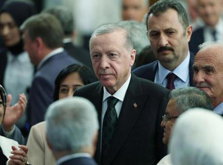 cumhurbaşkanı erdoğan: kayseri'deki durumun nedeni muhalefetin zehirli söylemidir