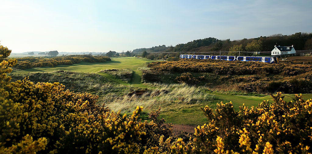 who's in the field so far for the 2024 british open at royal troon
