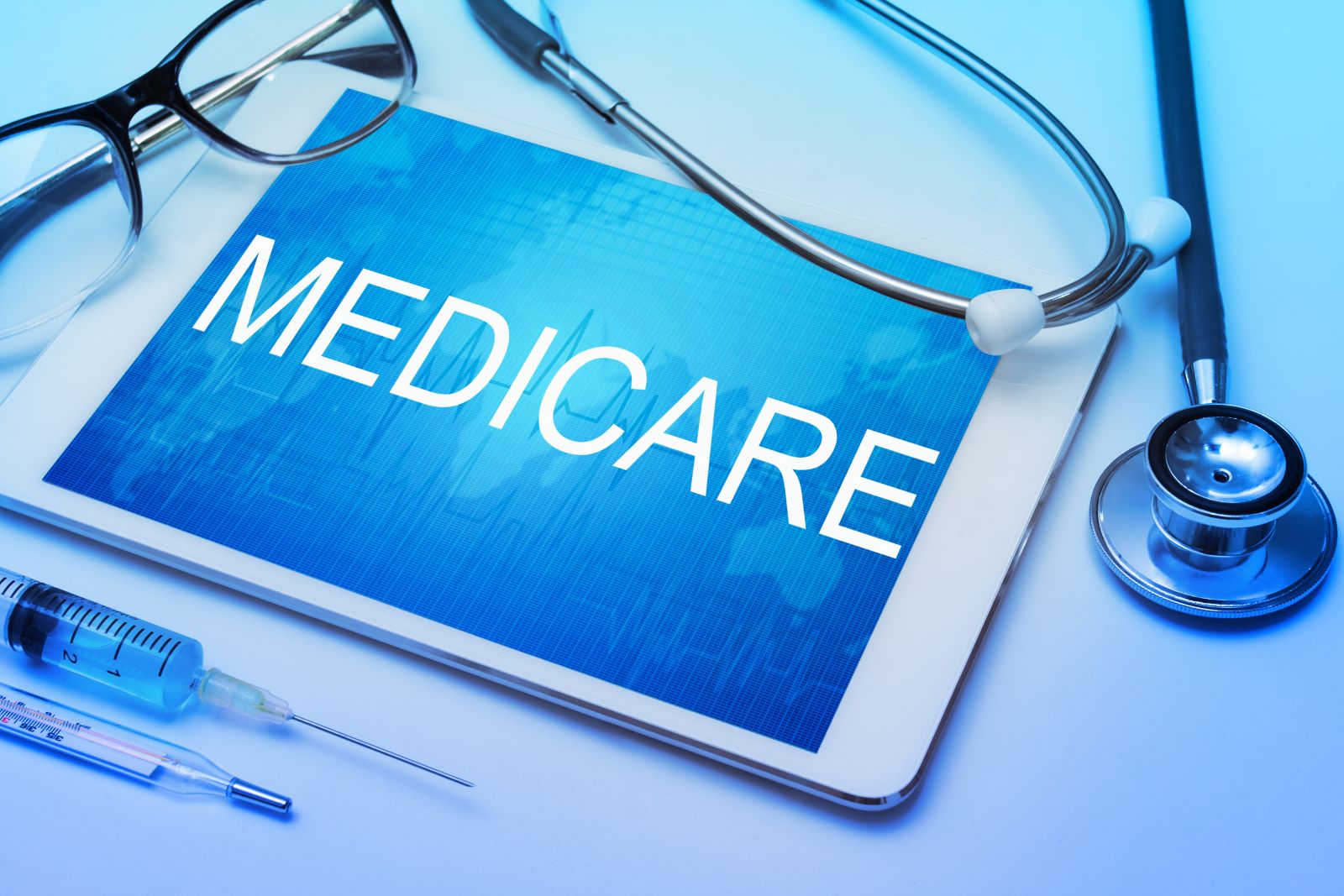 <p class="wp-caption-text">Image Credit: Shutterstock / ilikestudio</p>  <p>Understanding the nuances of Medicare is crucial. While traveling within the U.S., most services are covered. However, venturing internationally? Medicare coverage often vanishes, making supplemental travel insurance a must-have to cover unexpected medical expenses.</p>