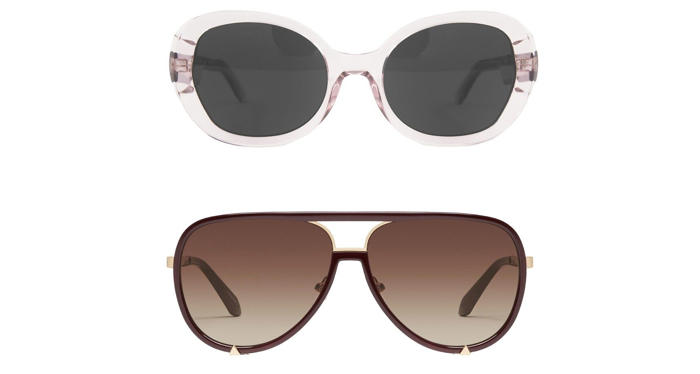 how grace kelly inspired this season’s stylish sunglasses