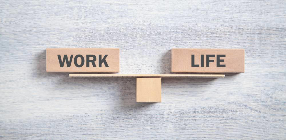 poor work-life balance: the worst to come if unaddressed, says experts