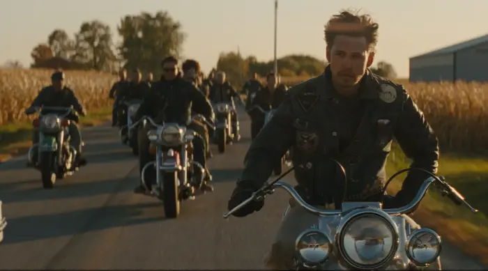 “the studios are destroying theatrical business, full stop”: even austin butler and tom hardy’s stardom is not enough to stop the bikeriders’ ridiculously early online release and fans are furious