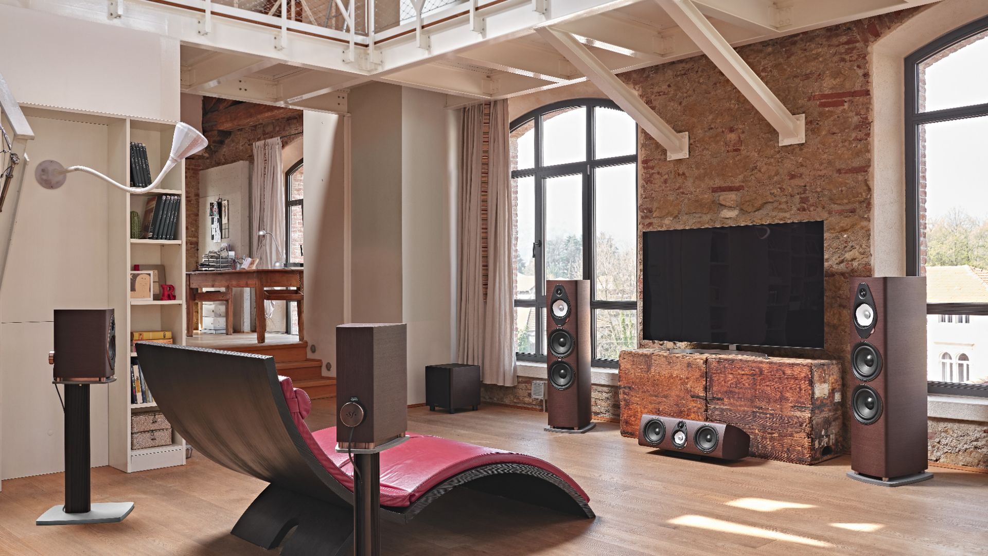 5.1 vs 7.2 surround sound which is better?