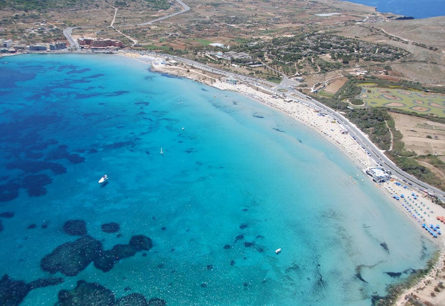 spiagge migliori in europa, la classifica 2024: la più bella è a cipro. una sola in italia (ed è al sesto posto)