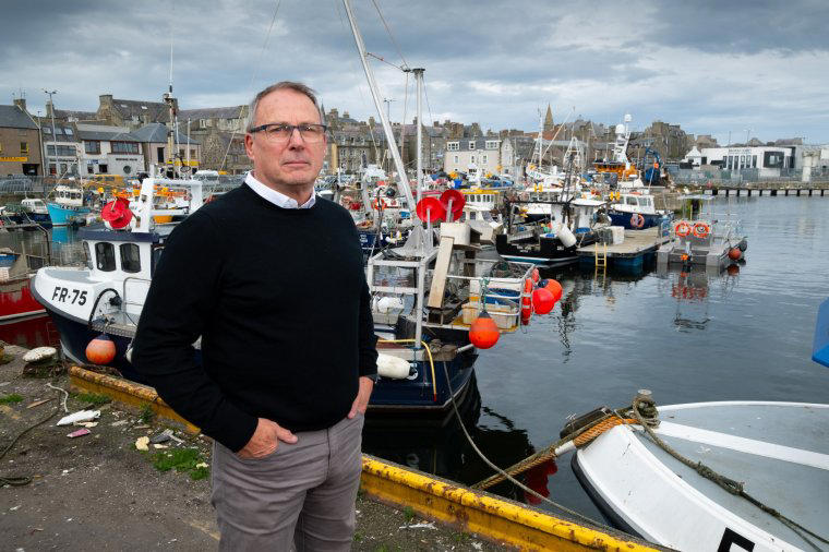 ‘i’m a fisherman and lifelong tory who voted brexit. i won’t vote for them again’