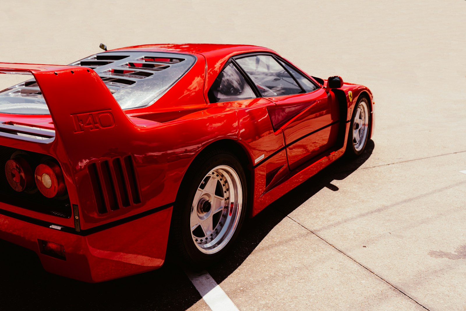 15 Coolest Cars Of The 1980s