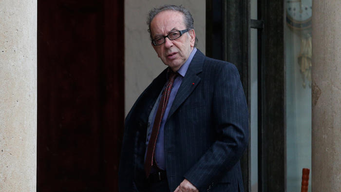 ismail kadare dies at 88; novels brought albania’s plight to the world