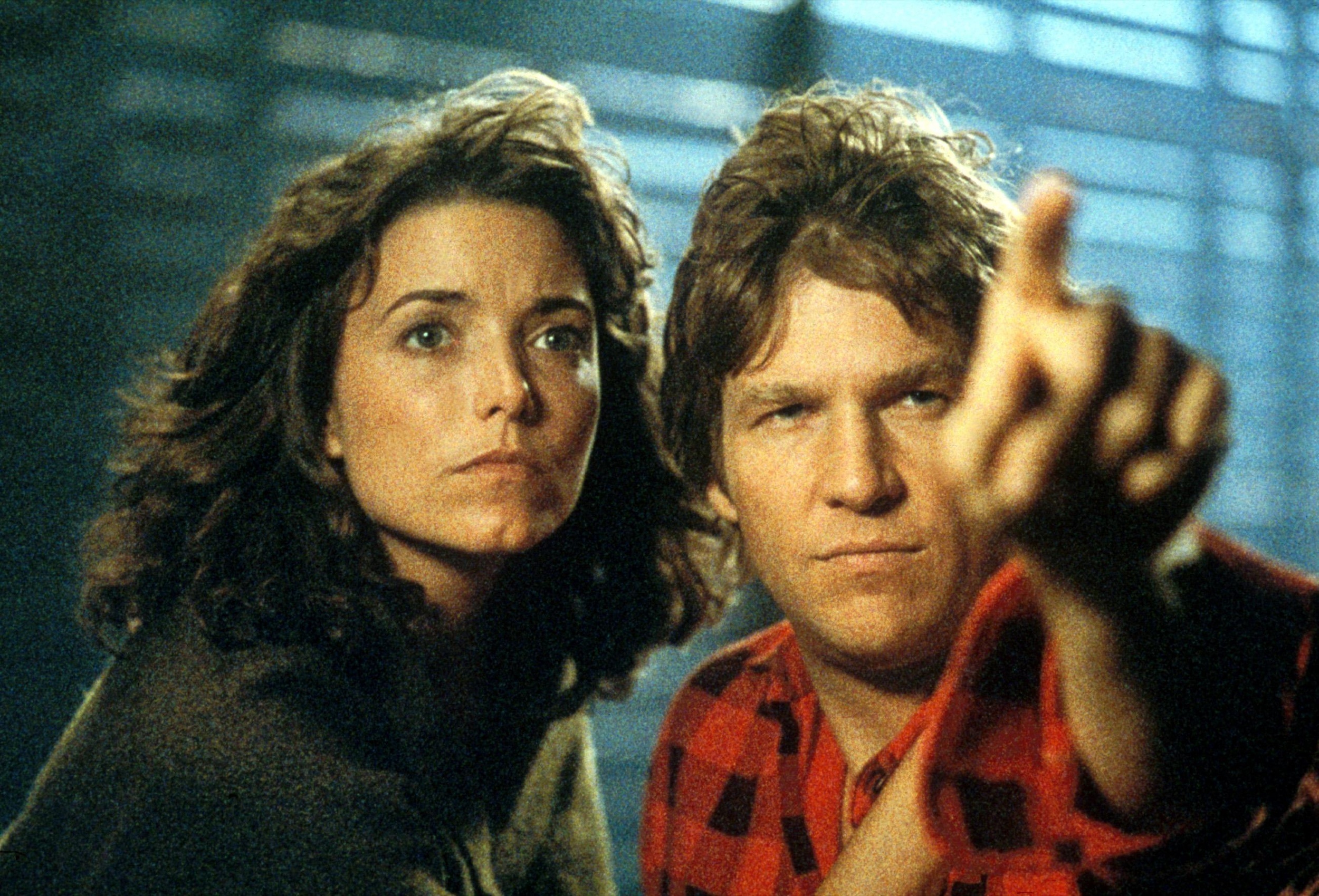 <p>This is a showy role, but Bridges doesn’t ham it up. He plays an alien who has taken on the image of Karen Allen’s dead husband. That means Bridges is playing an extraterrestrial not accustomed to moving or talking like a human. It’s a lot of “acting” business, but Bridges never goes too far. The Academy agreed, giving him a Best Actor nomination.</p><p><a href='https://www.msn.com/en-us/community/channel/vid-cj9pqbr0vn9in2b6ddcd8sfgpfq6x6utp44fssrv6mc2gtybw0us'>Follow us on MSN to see more of our exclusive entertainment content.</a></p>