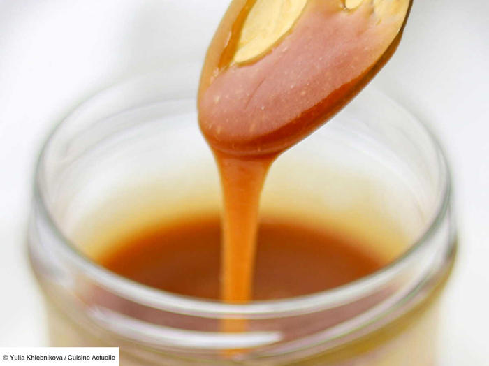 caramel allégé : voici la recette très étonnante pour qu’il soit moins calorique