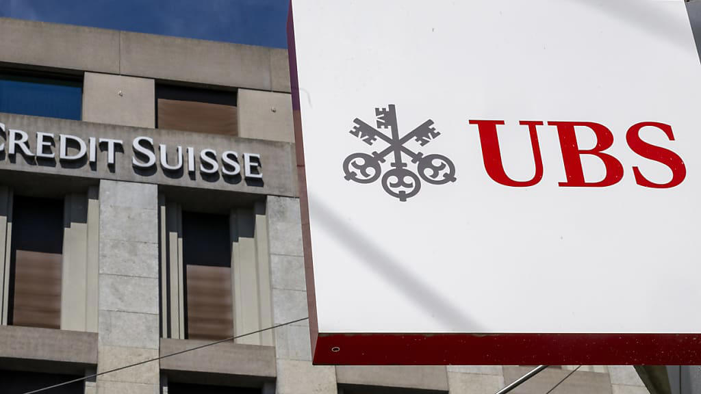 letzter schritt vollzogen – fusion abgeschlossen: credit suisse existiert ab heute offiziell nicht mehr