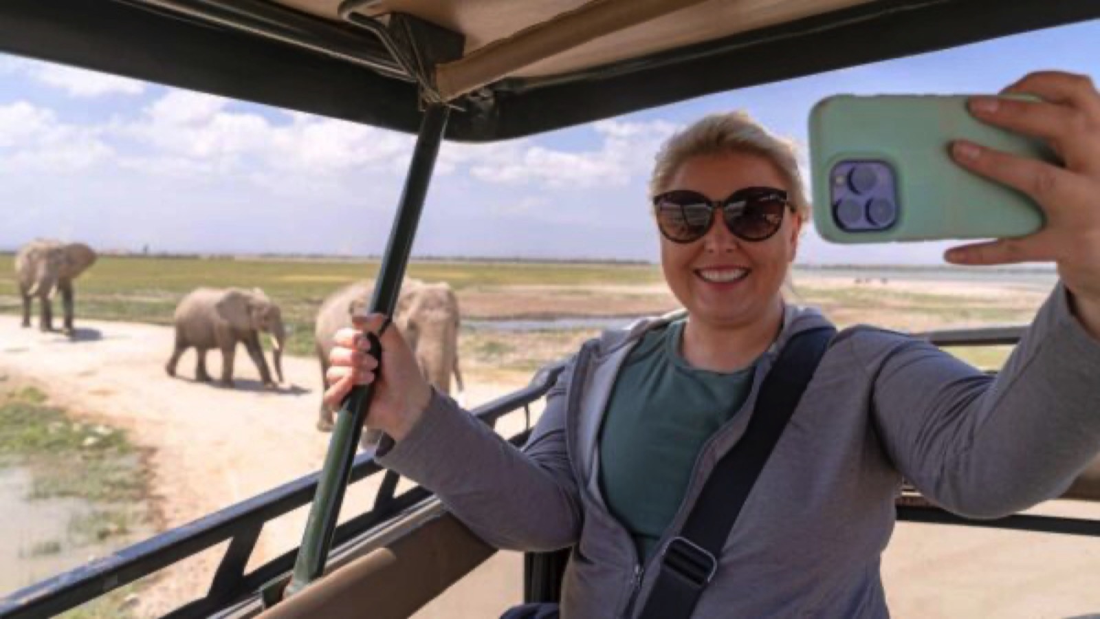 <p>Africa is home to some of the world’s most incredible wildlife, and a safari is the perfect way to experience this natural beauty up close. <span>The</span><span> animals</span><span> you</span><span> see</span><span> on</span><span> TV</span><span> are</span><span> nothing</span><span> compared</span><span> to</span><span> the</span><span> majesty</span><span> of seeing them up close </span><span>in</span><span> their</span><span>natural</span><span> habitat.</span><span> So if you're a person who has always dreamed of going on safari and taking in the wilds of Africa, here is a list of <a href="https://theholidaydealers.com/20-Must-See-African-Animals">must-see animals</a> in that once-in-a-lifetime opportunity.</span></p>
