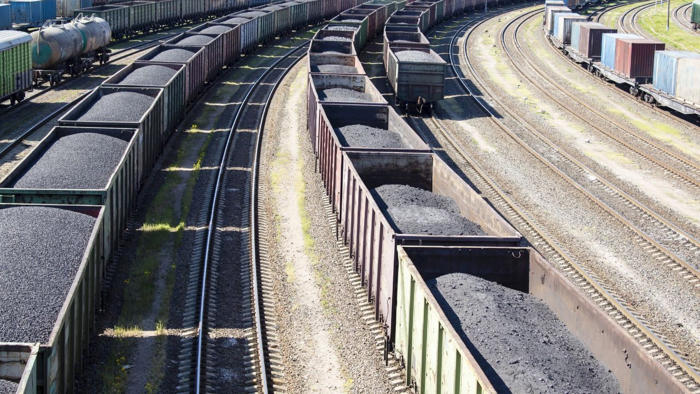 coal india achieves nearly a quarter of its fy25 production target between april-june