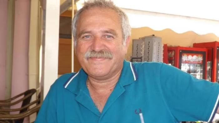 πρέβεζα: νεκρός ο 61χρονος ψαροντουφεκάς - ήταν πρώην δήμαρχος πάργας